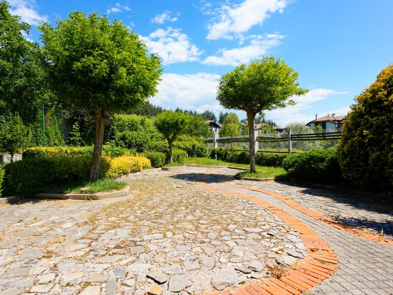 Na sprzedaż  Studio region Błagojewgrad , Bansko , 43 mkw | 81099287 - obraz [11]