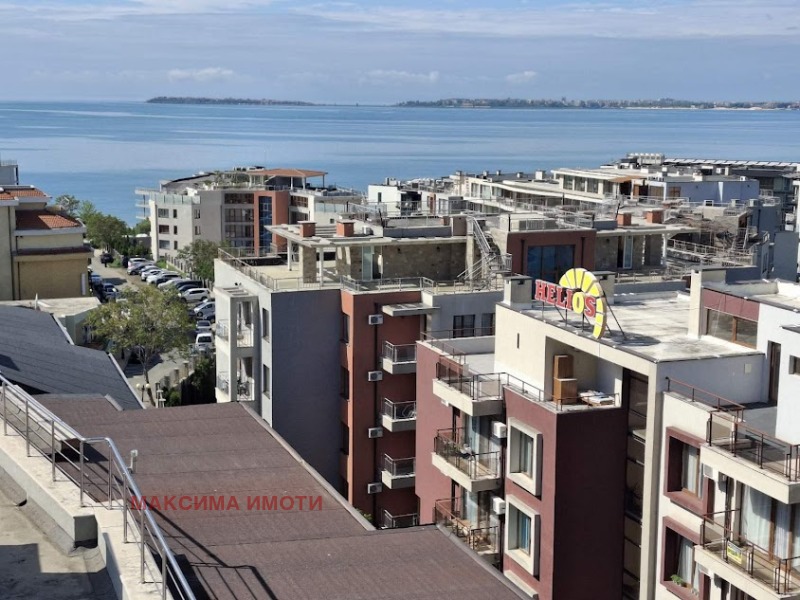 Продава 1-СТАЕН, гр. Свети Влас, област Бургас, снимка 3 - Апартаменти - 52561881