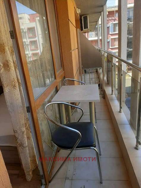 Продава 1-СТАЕН, гр. Свети Влас, област Бургас, снимка 6 - Апартаменти - 52561881