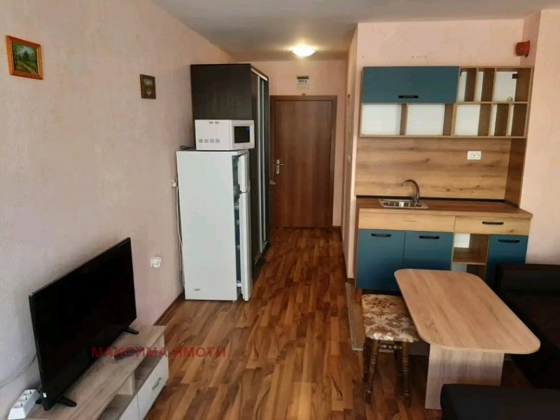 Продава 1-СТАЕН, гр. Свети Влас, област Бургас, снимка 5 - Апартаменти - 52561881