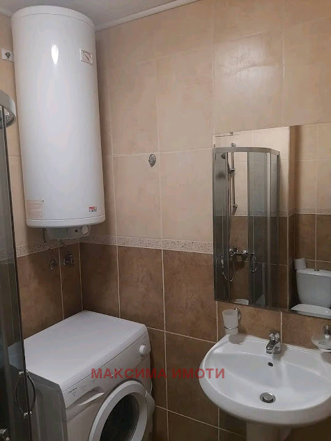 Продава 1-СТАЕН, гр. Свети Влас, област Бургас, снимка 9 - Апартаменти - 52561881