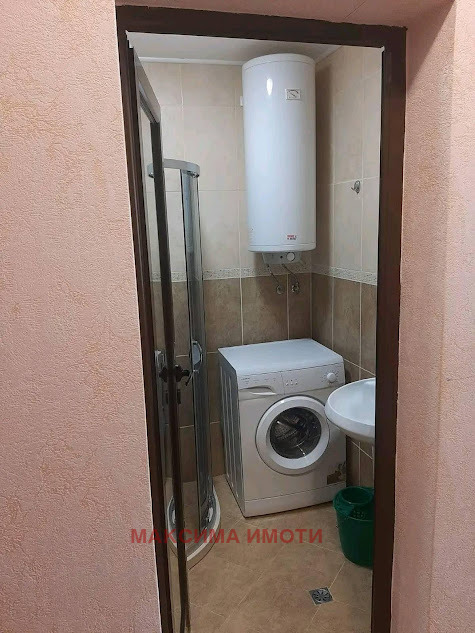 Продава 1-СТАЕН, гр. Свети Влас, област Бургас, снимка 10 - Апартаменти - 52561881