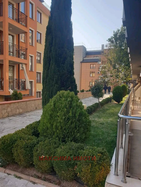 Продава 1-СТАЕН, гр. Свети Влас, област Бургас, снимка 4 - Апартаменти - 52561881