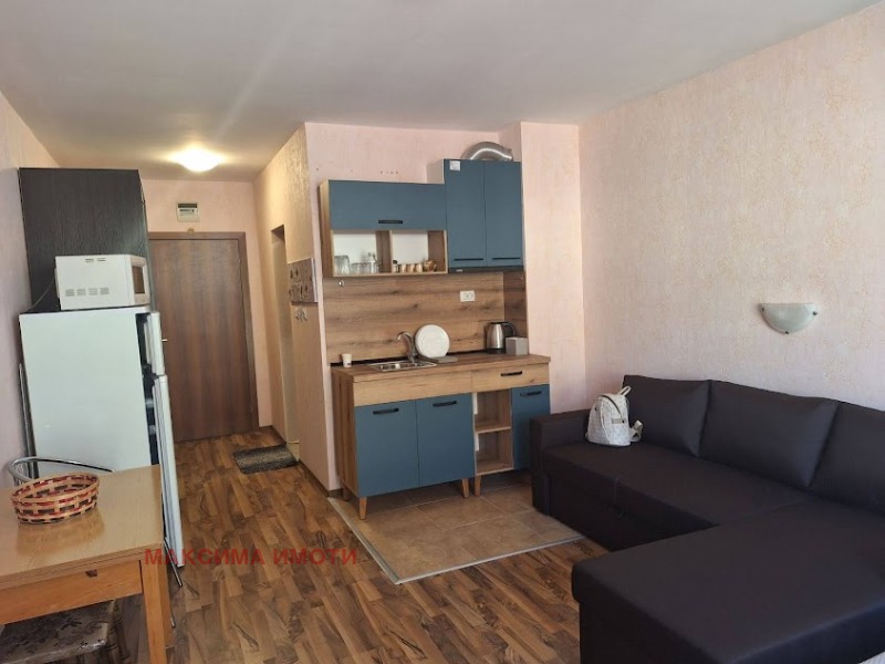 Продава 1-СТАЕН, гр. Свети Влас, област Бургас, снимка 8 - Апартаменти - 52561881