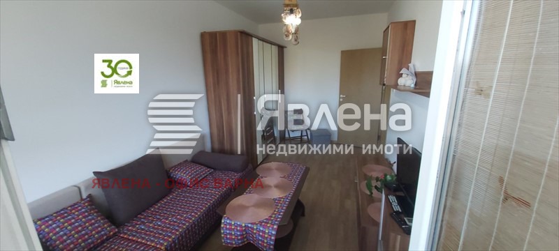 Продава 1-СТАЕН, гр. Варна, Автогара, снимка 2 - Апартаменти - 55944953