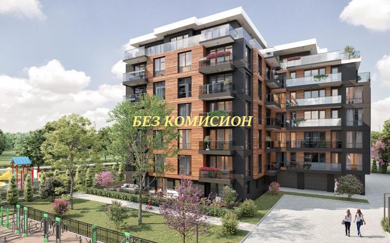 À venda  1 quarto Plovdiv , Zapaden , 60 m² | 12773861 - imagem [5]