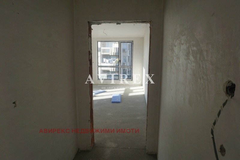 For Sale  1 bedroom Plovdiv , Karshiyaka , 59 sq.m | 67043176 - image [3]