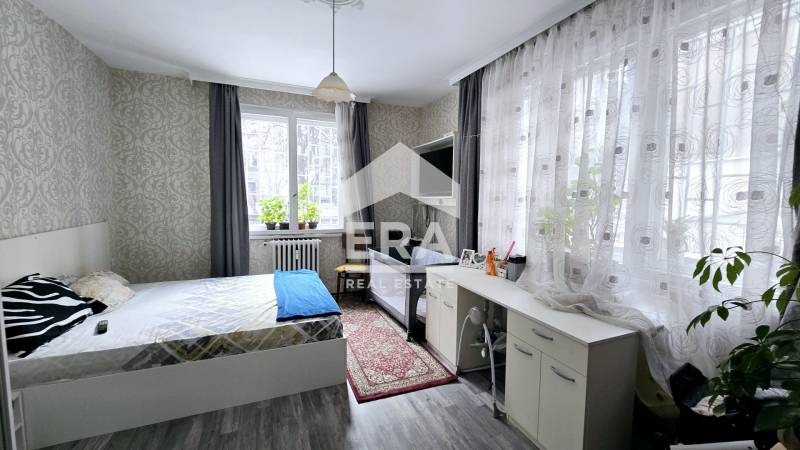 Продается  1 спальня София , Оборище , 70 кв.м | 75371746 - изображение [7]