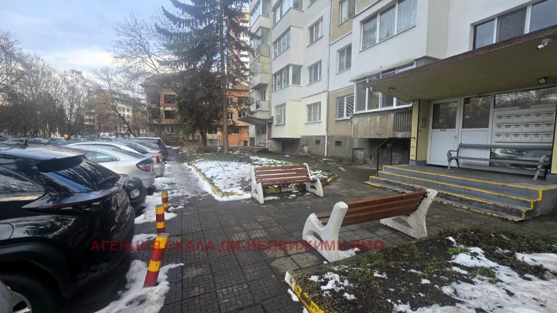 Продава 2-СТАЕН, гр. София, Изток, снимка 16 - Aпартаменти - 49298046