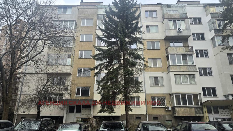 Продава 2-СТАЕН, гр. София, Изток, снимка 15 - Aпартаменти - 49298046