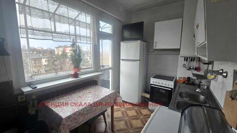 Продава 2-СТАЕН, гр. София, Изток, снимка 7 - Aпартаменти - 49298046