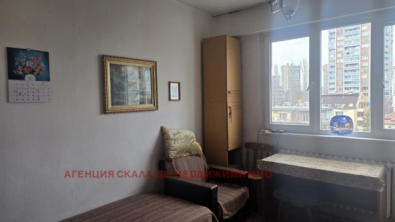 Продава 2-СТАЕН, гр. София, Изток, снимка 4 - Aпартаменти - 49298046