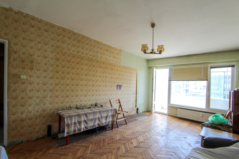 Til salg  1 soveværelse Sofia , Suhata reka , 67 kvm | 27019270 - billede [4]