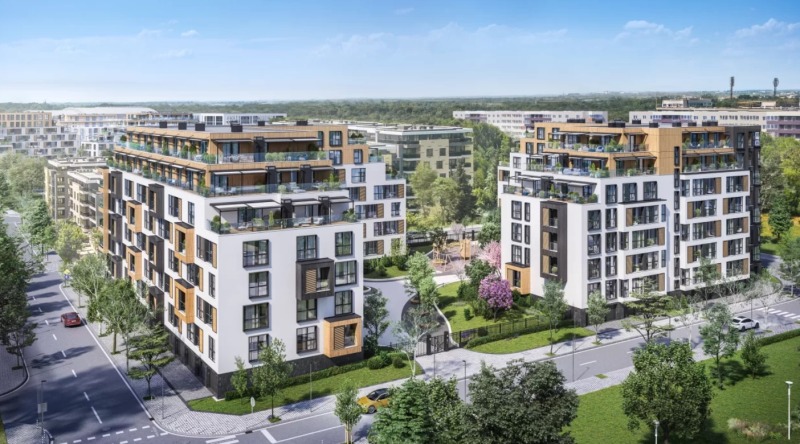 Na sprzedaż  1 sypialnia Plowdiw , Christo Smirnenski , 66 mkw | 51486751 - obraz [4]