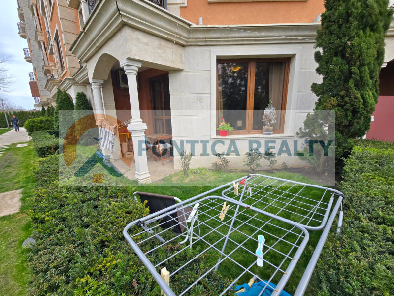 Na prodej  1 ložnice oblast Burgas , Ravda , 73 m2 | 42815290