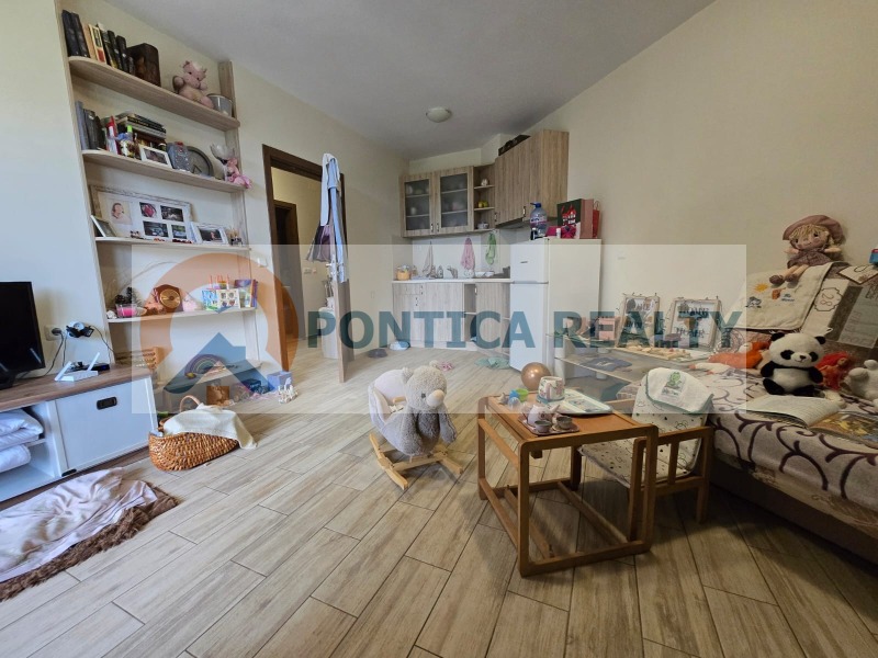 Na prodej  1 ložnice oblast Burgas , Ravda , 73 m2 | 42815290 - obraz [9]
