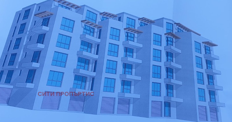 À venda  1 quarto Blagoevgrad , Chirok centar , 58 m² | 67922101 - imagem [2]