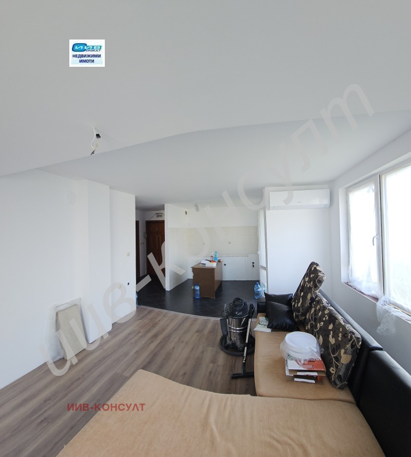 Zu verkaufen  1 Schlafzimmer Weliko Tarnowo , Zentar , 61 qm | 88254485 - Bild [3]