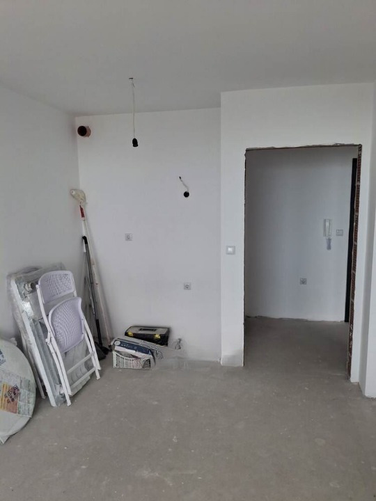 Продава 2-СТАЕН, гр. Поморие, област Бургас, снимка 3 - Апартаменти - 52093963