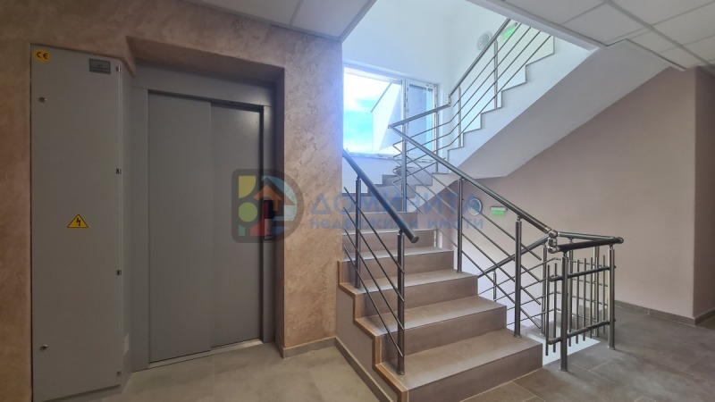 Продава 2-СТАЕН, гр. Приморско, област Бургас, снимка 9 - Апартаменти - 52246787