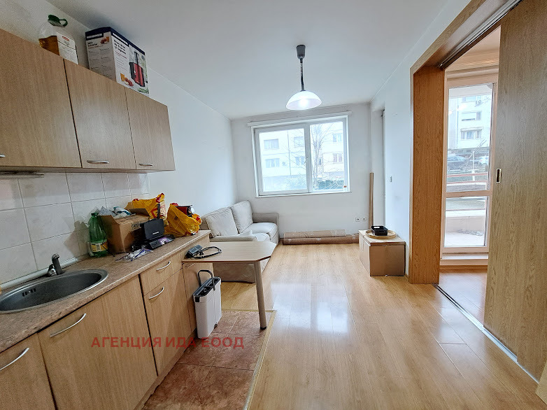 Продава 2-СТАЕН, гр. София, Хладилника, снимка 10 - Апартаменти - 53586987