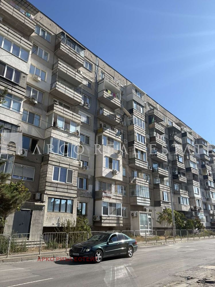 Продава 2-СТАЕН, гр. София, Дружба 1, снимка 11 - Апартаменти - 56425295