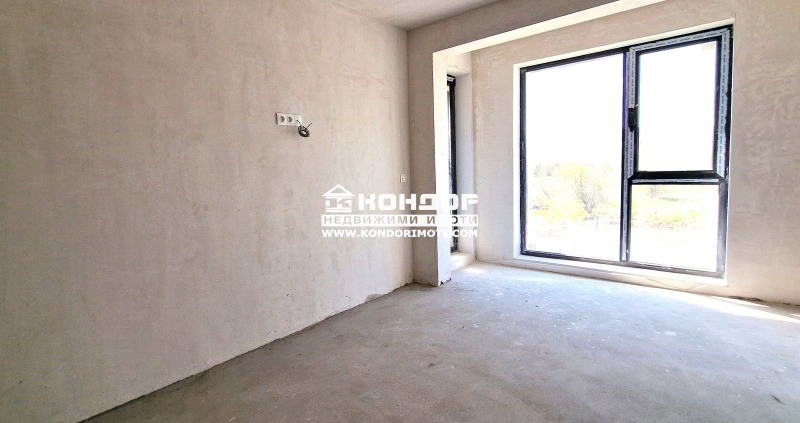 For Sale  2 bedroom Plovdiv , Tsentar , 86 sq.m | 44967935 - image [2]