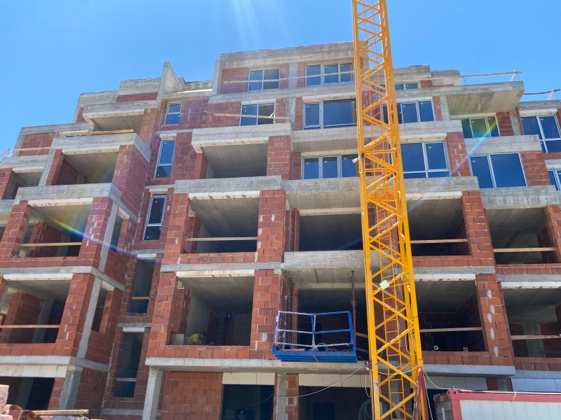 In vendita  2 camere da letto Sofia , Malinova dolina , 105 mq | 18161616 - Immagine [11]