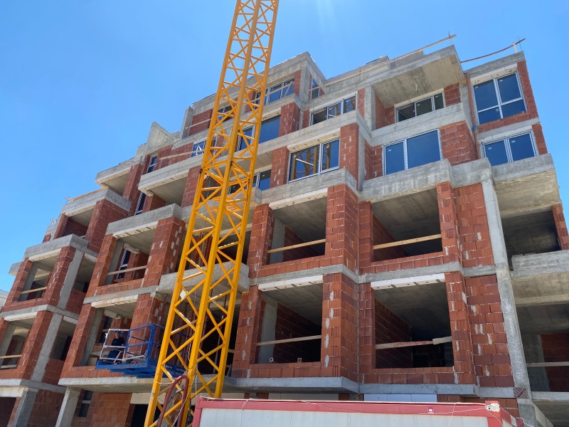 In vendita  2 camere da letto Sofia , Malinova dolina , 105 mq | 18161616 - Immagine [13]