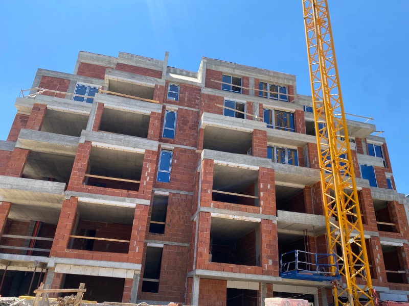 In vendita  2 camere da letto Sofia , Malinova dolina , 105 mq | 18161616 - Immagine [12]