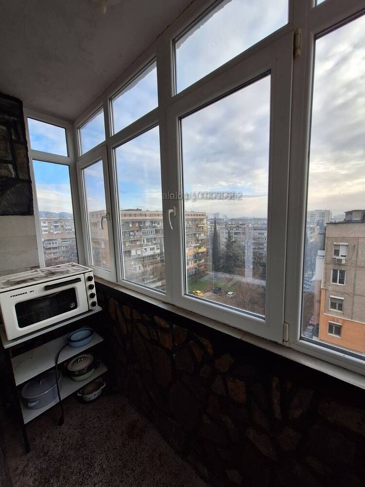 Продава 3-СТАЕН, гр. Стара Загора, Център, снимка 1 - Aпартаменти - 49174344