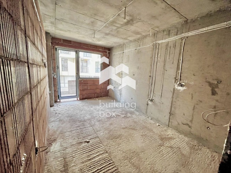 Продаја  2 спаваће собе Пловдив , Христо Смирненски , 99 м2 | 32029876 - слика [2]