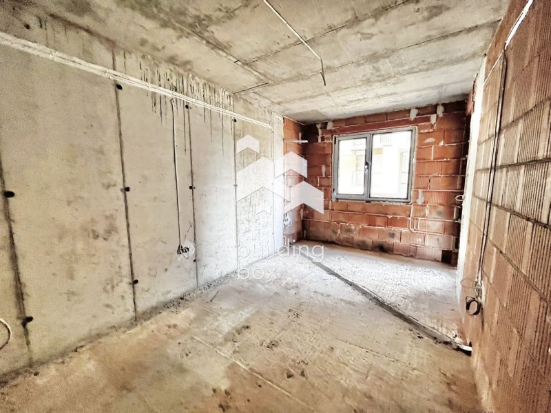 Продаја  2 спаваће собе Пловдив , Христо Смирненски , 99 м2 | 32029876 - слика [3]