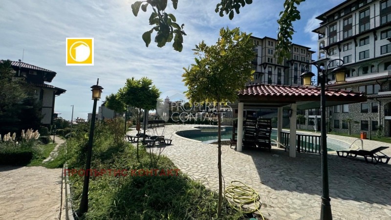 Продава  3-стаен област Бургас , гр. Свети Влас , 102 кв.м | 11297619 - изображение [16]