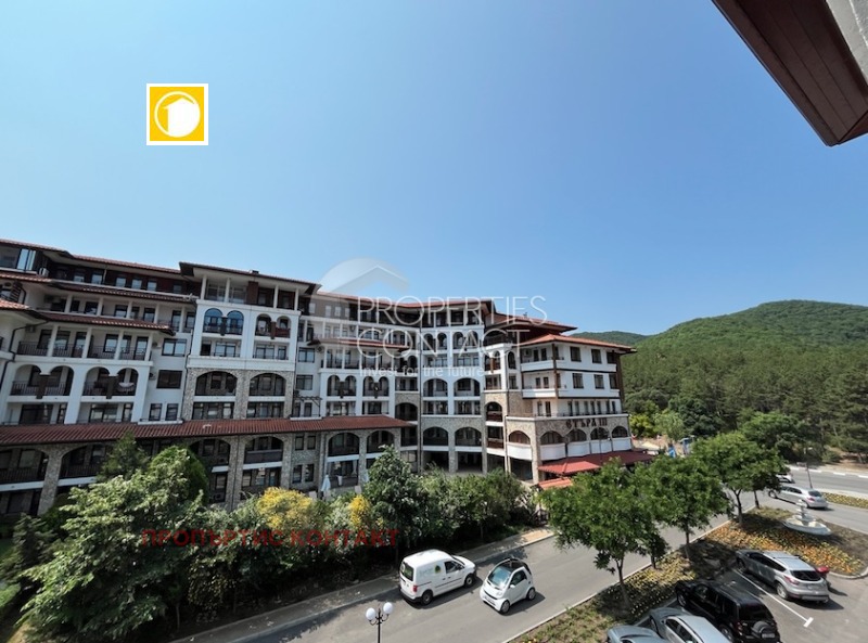 Продава  3-стаен област Бургас , гр. Свети Влас , 102 кв.м | 11297619 - изображение [5]