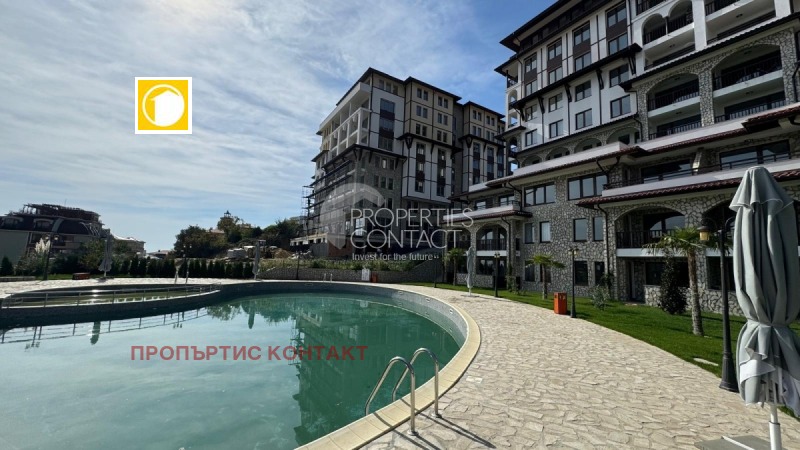 Продава  3-стаен област Бургас , гр. Свети Влас , 102 кв.м | 11297619 - изображение [14]