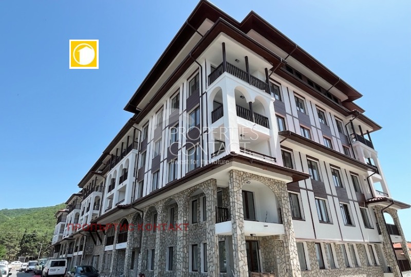 Продава  3-стаен област Бургас , гр. Свети Влас , 102 кв.м | 11297619 - изображение [10]