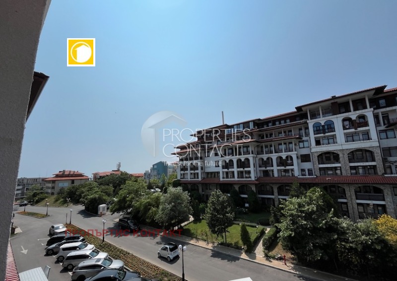 Продава  3-стаен област Бургас , гр. Свети Влас , 102 кв.м | 11297619 - изображение [9]