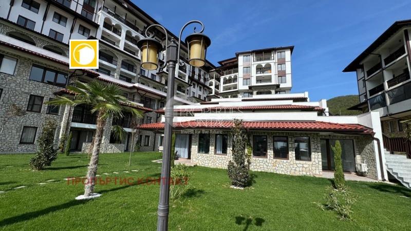 Продава  3-стаен област Бургас , гр. Свети Влас , 102 кв.м | 11297619 - изображение [15]