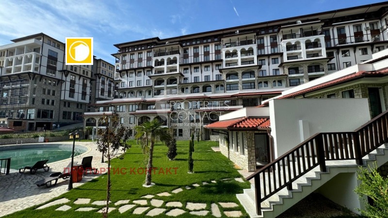 Продава  3-стаен област Бургас , гр. Свети Влас , 102 кв.м | 11297619 - изображение [13]