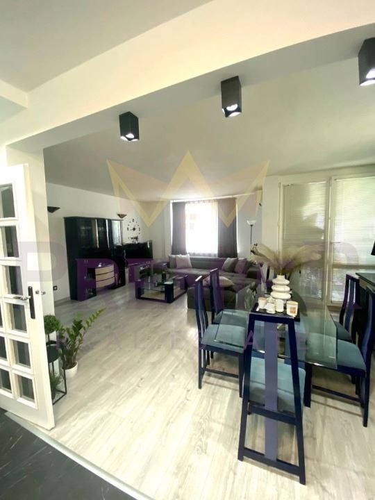 Продается  2 спальни София , Бъкстон , 141 кв.м | 61869198 - изображение [2]