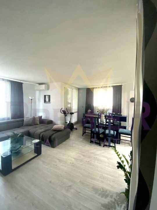 Продается  2 спальни София , Бъкстон , 141 кв.м | 61869198 - изображение [3]