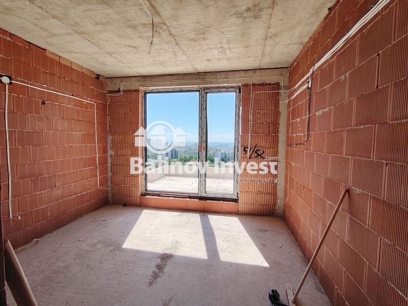 En venta  2 dormitorios Varna , Izgrev , 150 metros cuadrados | 20698328 - imagen [3]