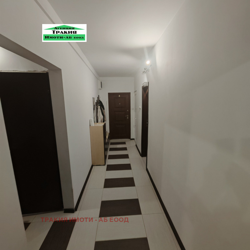 Продава  3-стаен град Пловдив , Изгрев , 83 кв.м | 86269228 - изображение [6]