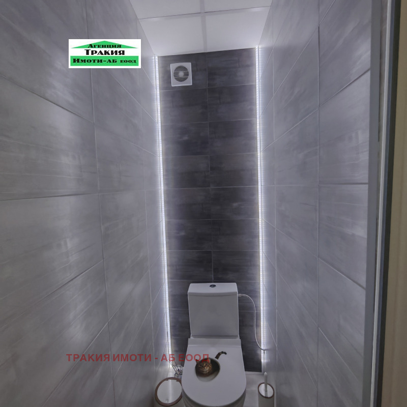 Продава  3-стаен град Пловдив , Изгрев , 83 кв.м | 86269228 - изображение [7]