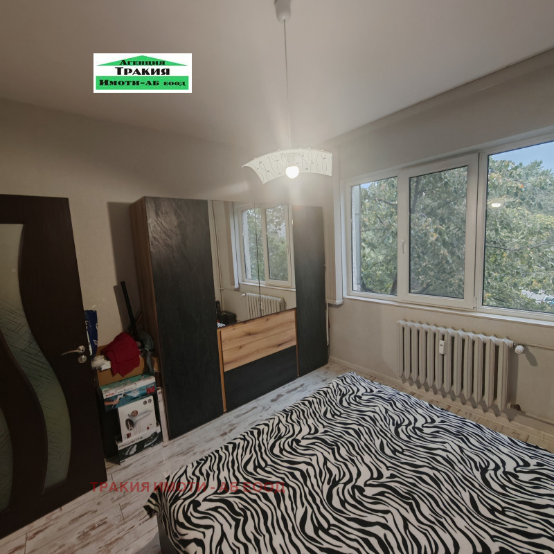 Продава  3-стаен град Пловдив , Изгрев , 83 кв.м | 86269228 - изображение [9]