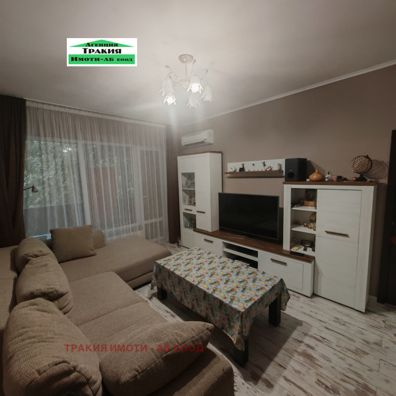 Продава  3-стаен, град Пловдив, Изгрев • 99 000 € • ID 26227149 — holmes.bg - [1] 