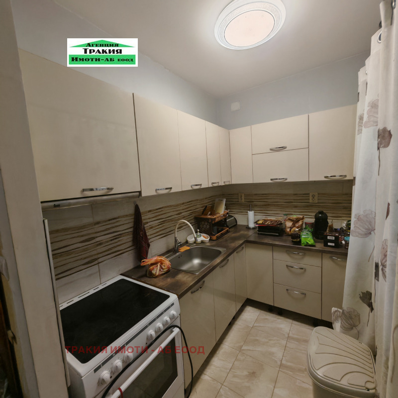 Продава  3-стаен град Пловдив , Изгрев , 83 кв.м | 86269228 - изображение [8]