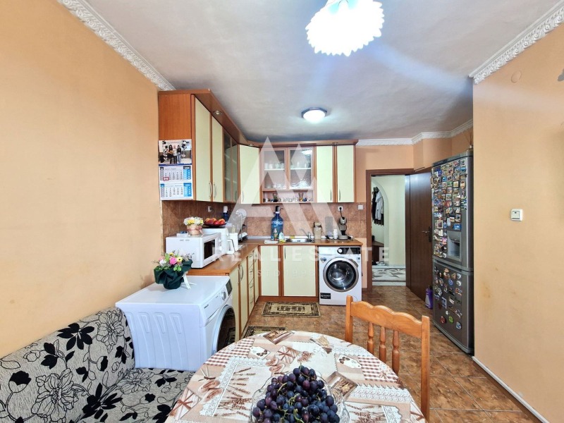 In vendita  2 camere da letto Pleven , Storgoziia , 108 mq | 23905510 - Immagine [3]