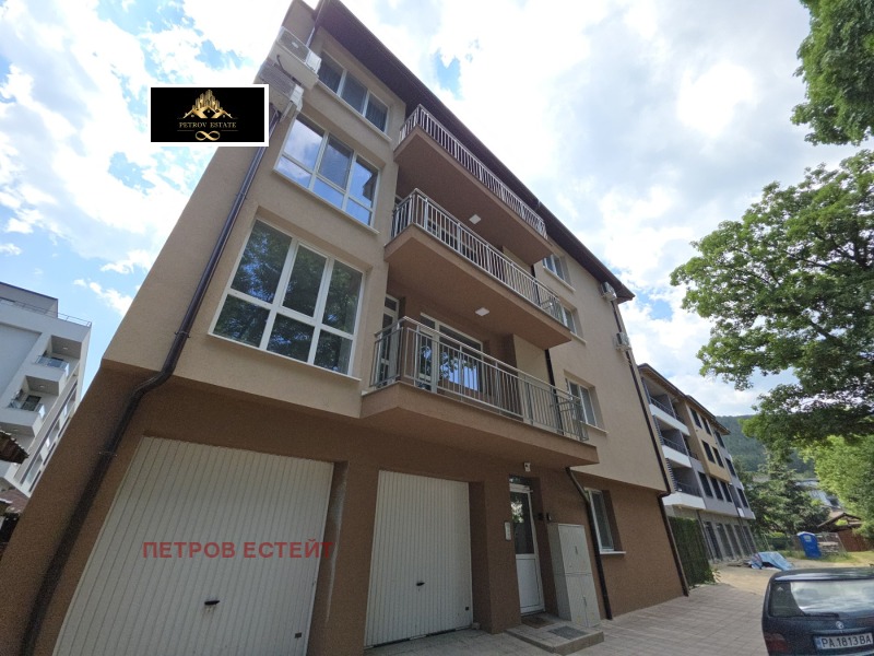 Zu verkaufen  2 Schlafzimmer region Pasardschik , Welingrad , 86 qm | 66919048 - Bild [13]